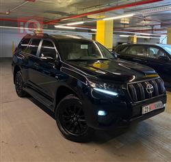 تويوتا لاندكروزر برادو